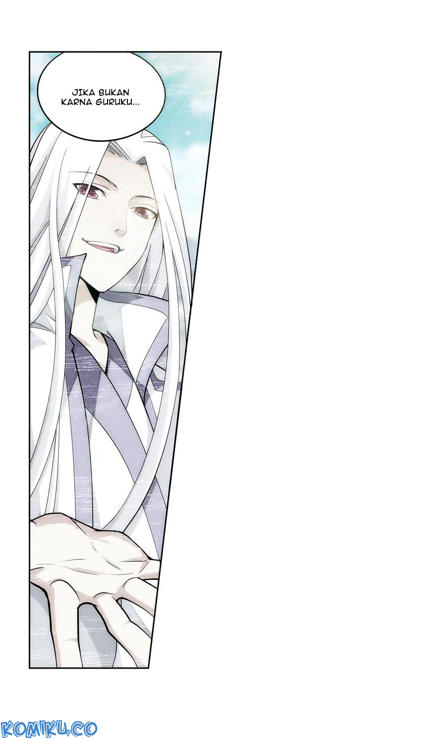 Battle Through the Heavens Chapter 297 Bahasa Indonesia